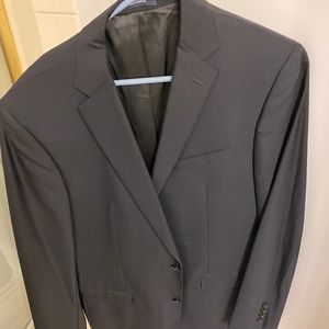 Valenino (Valent) Coupeau wool-cashmere sports coat